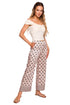 Blouse model 163647